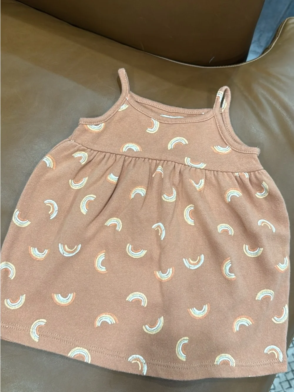 Baby girl 0-3mo summer bundle